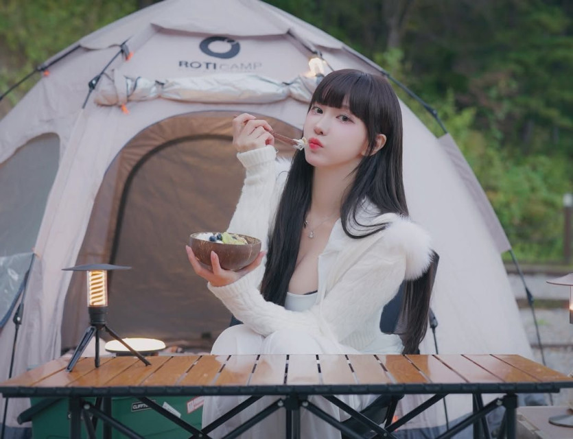 겨우디