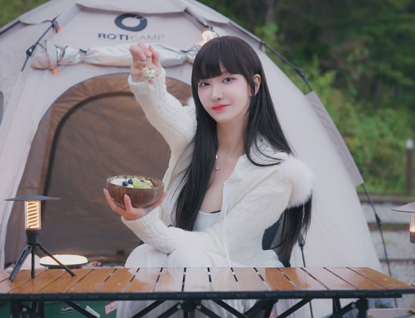 겨우디