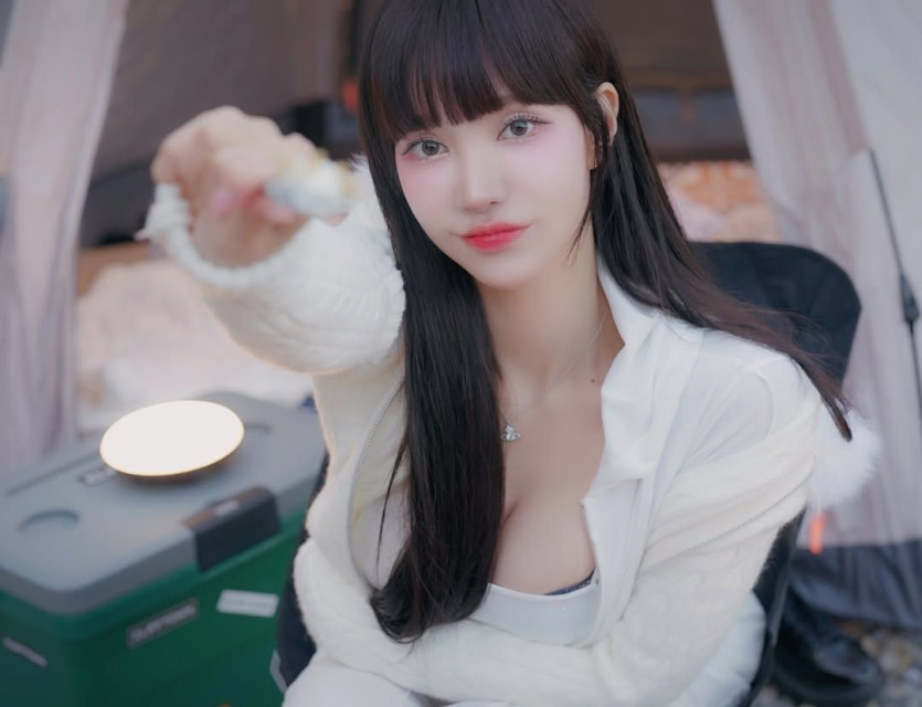 겨우디