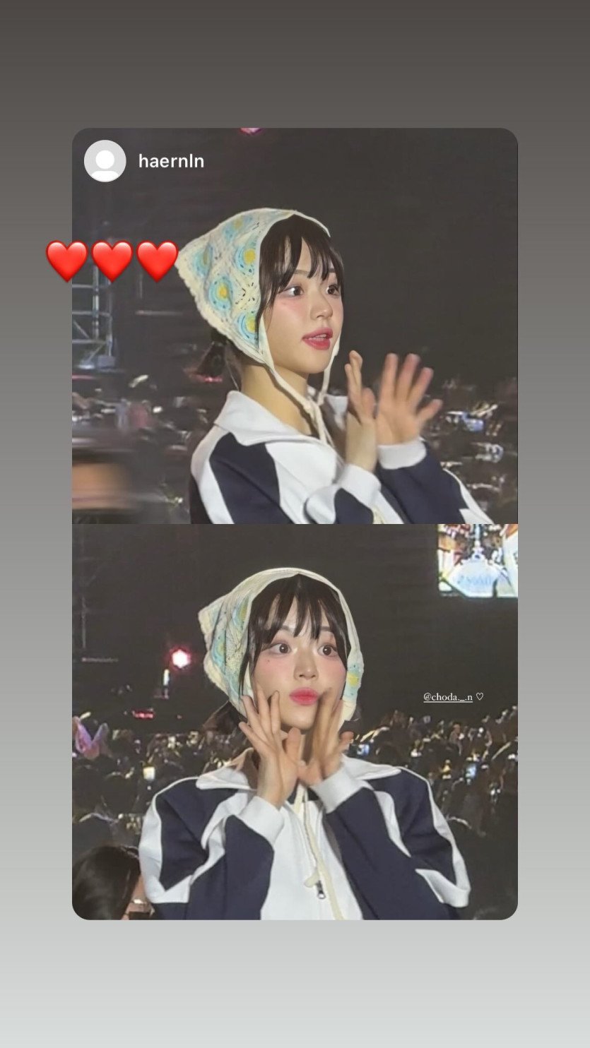 QWER 리더 쵸단 2018년경 복싱할 때 사진
