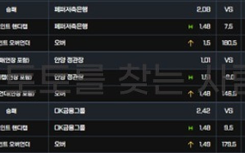 와이드벳 와이드벳 20만원 악용 베팅 주장 후 장기 미지급 제보