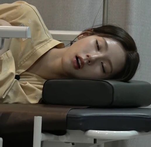 970131 조미연..19금 흑역사 레전드..핡~!!!