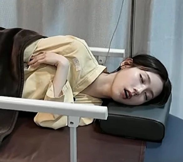 970131 조미연..19금 흑역사 레전드..핡~!!!