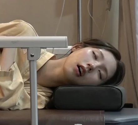 970131 조미연..19금 흑역사 레전드..핡~!!!