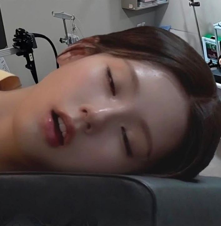 970131 조미연..19금 흑역사 레전드..핡~!!!
