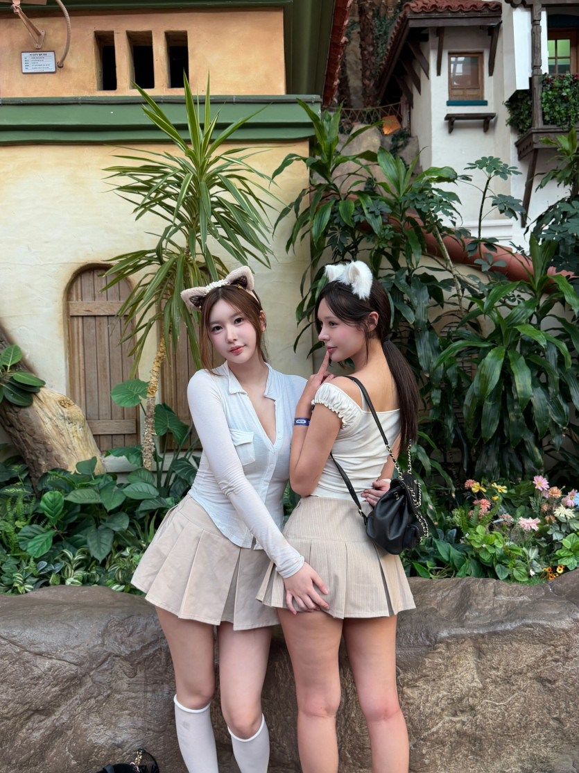 서안 쥬우