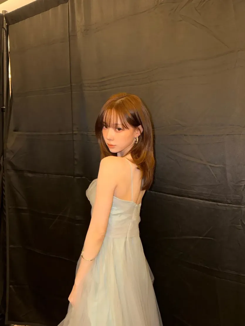에스파 (aespa) 윈터