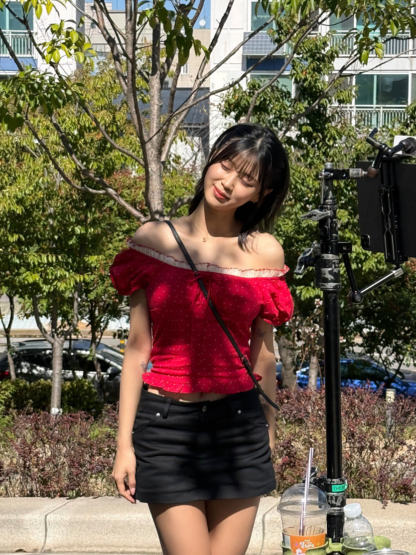 장은비