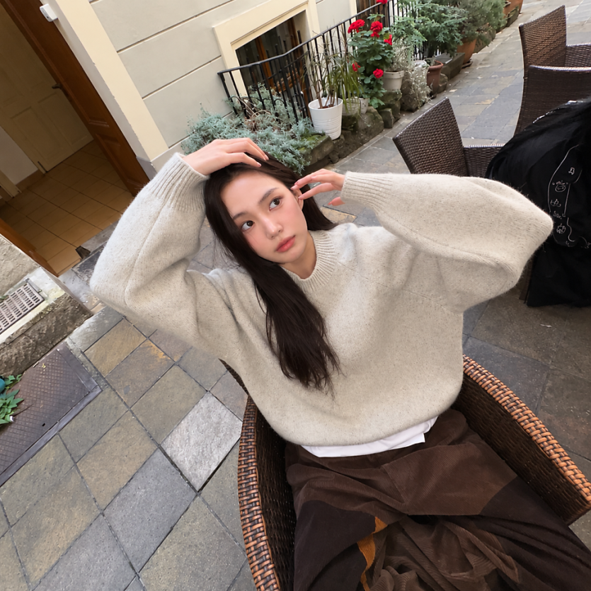 신예의 몸매