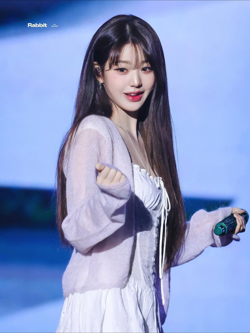 IVE (아이브) 장원영