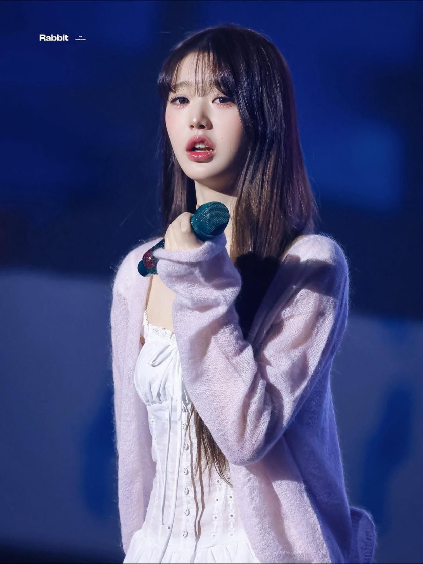 IVE (아이브) 장원영