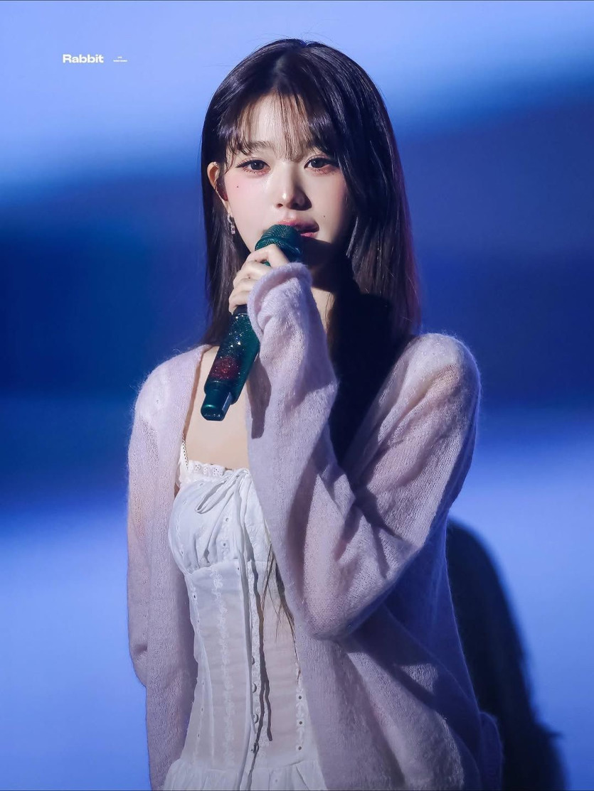 IVE (아이브) 장원영