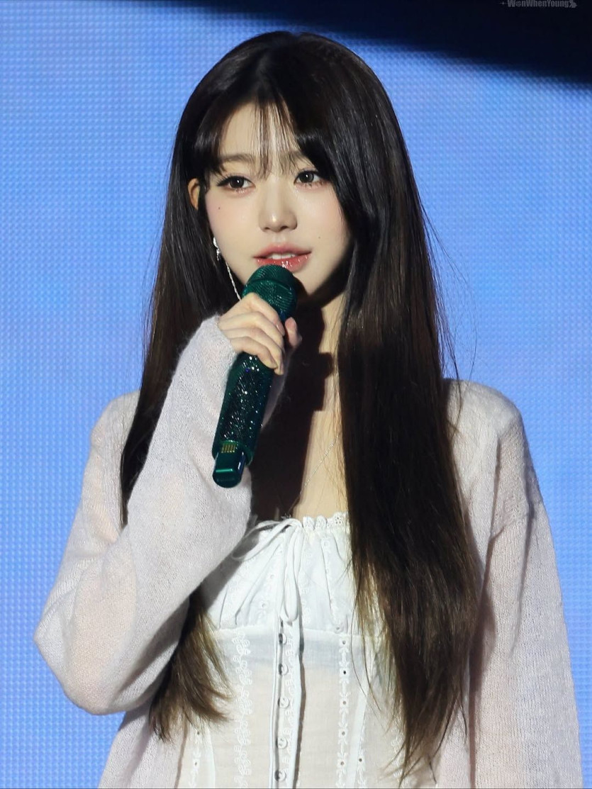 IVE (아이브) 장원영