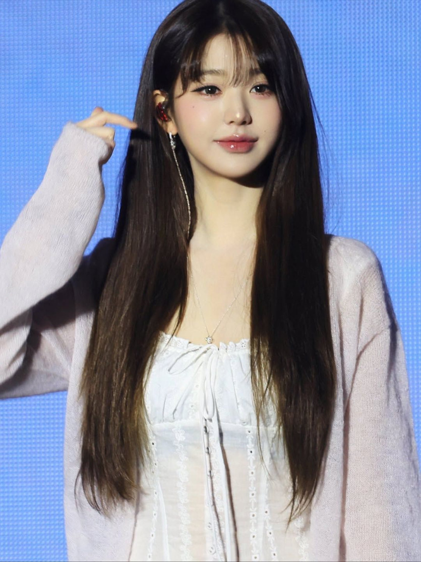 IVE (아이브) 장원영