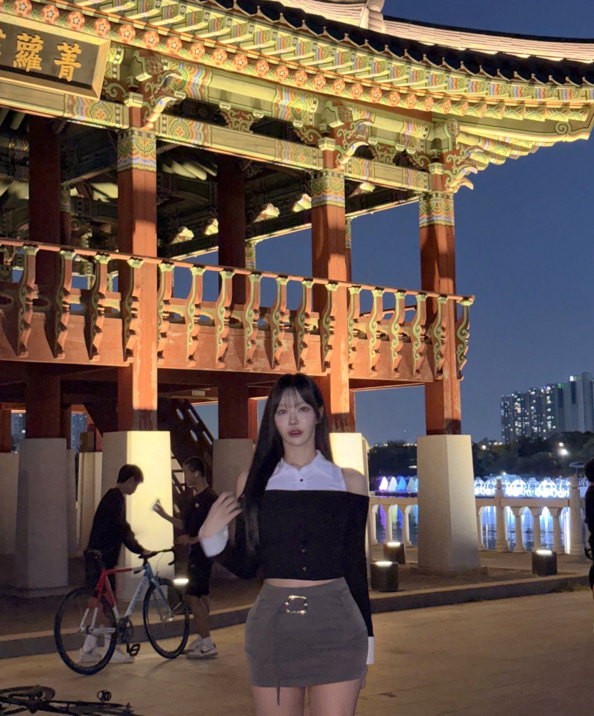 겨우디