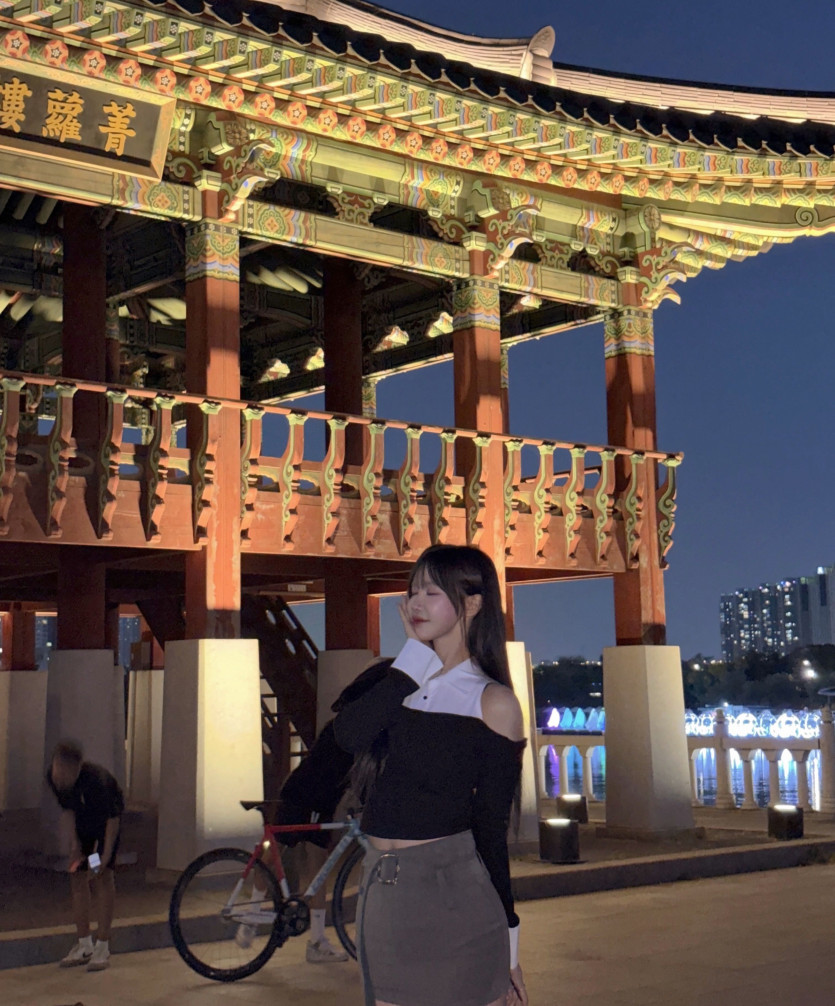 겨우디