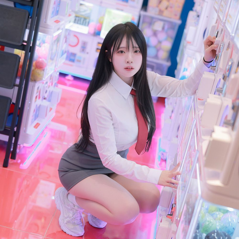 모모리나