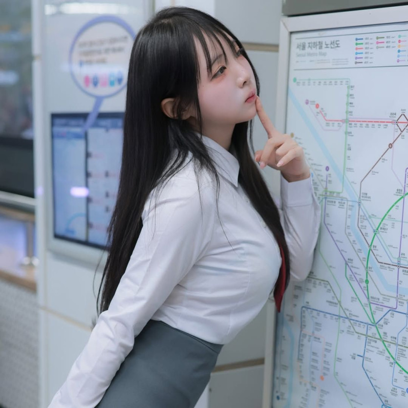 모모리나