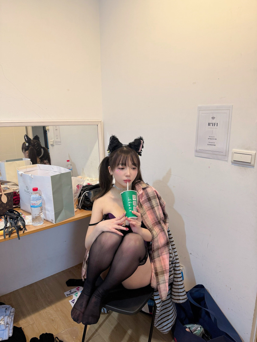 손예은