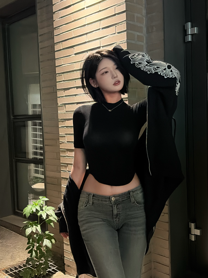고라니율