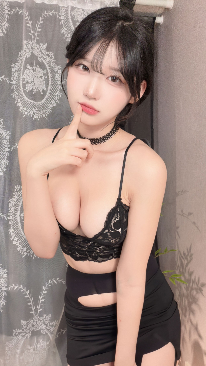 고라니율