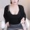 검정 생팬티 노출한 니코.mp4