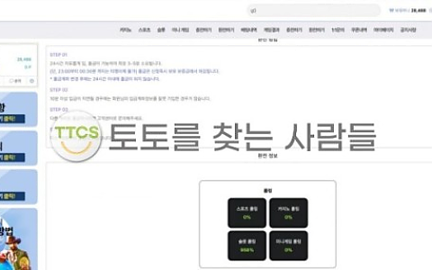 비트 비트, 금지 슬롯 목록이 환전 뒤 바뀌었다는 제보