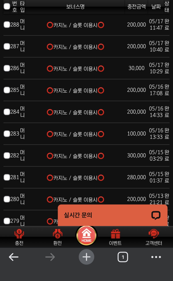 호빵맨 후기 이미지 1