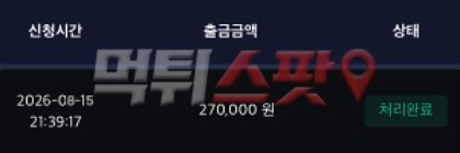 소액 배팅으로 토토사이트 레드불에서 즐기는 중입니다. 화면 4